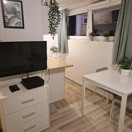 Central Studio Apartments Warsaw
