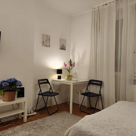 Central Studio Apartments Apartment Warsaw
