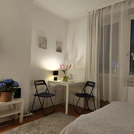 Central Studio Apartments * Warsaw
